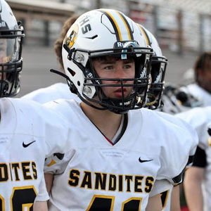 Meet your Posher, Jonas